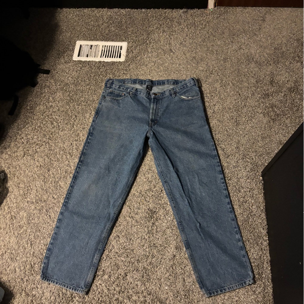 Classic Blue men’s Jeans